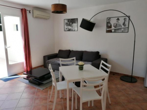 Pays Basque loue appartement F3